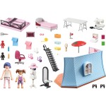 Playmobil Miraculous: Marinettes Loft 71334 4008789713346
