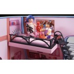 Playmobil Miraculous: Marinettes Loft 71334 4008789713346