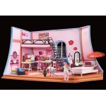Playmobil Miraculous: Marinettes Loft 71334 4008789713346