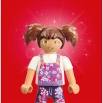 Playmobil miraculous: το δωμάτιο της marinette 71334 4008789713346
