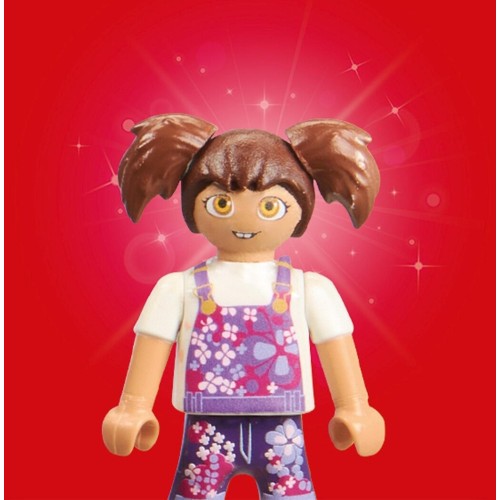 Playmobil Miraculous: Marinettes Loft 71334 4008789713346