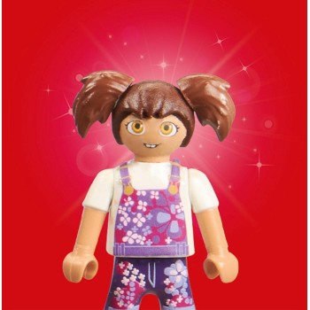 Playmobil miraculous: το δωμάτιο της marinette 71334 4008789713346