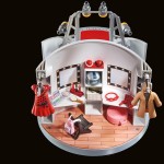 Playmobil Miraculous: Fashion Show in Paris 71335 4008789713353
