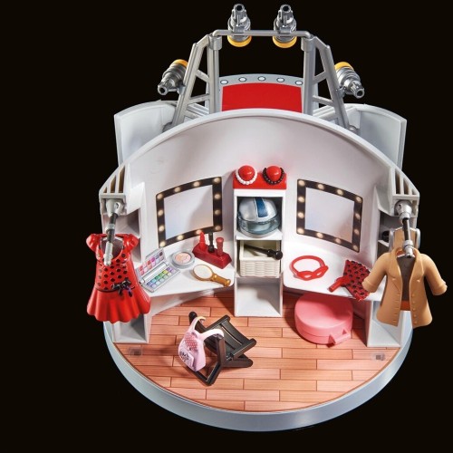 Playmobil Miraculous: Fashion Show in Paris 71335 4008789713353