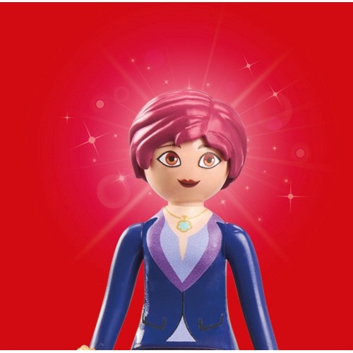 Playmobil Miraculous: Fashion Show in Paris 71335 4008789713353