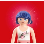 Playmobil Miraculous: Fashion Show in Paris 71335 4008789713353