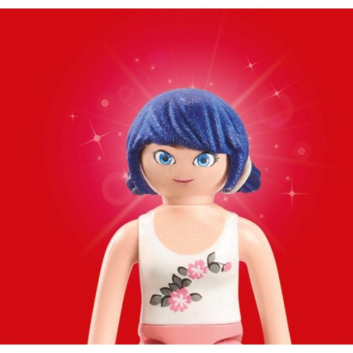 Playmobil miraculous: επίδειξη μόδας στο παρίσι 71335 4008789713353
