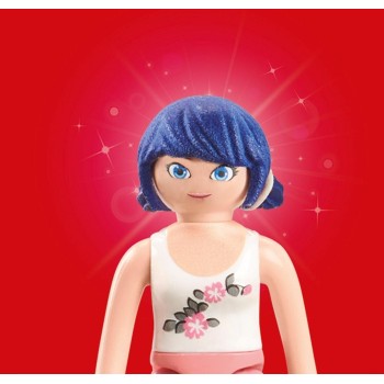 Playmobil miraculous: επίδειξη μόδας στο παρίσι 71335 4008789713353