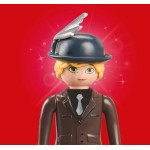 Playmobil Miraculous: Fashion Show in Paris 71335 4008789713353