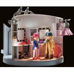 Playmobil Miraculous: Fashion Show in Paris 71335 4008789713353