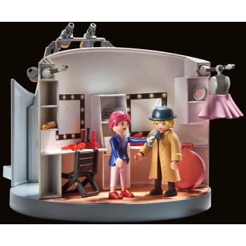 Playmobil miraculous: επίδειξη μόδας στο παρίσι 71335 4008789713353