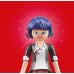 Playmobil Miraculous: Marinette & Ladybug 71336 4008789713360