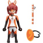 Playmobil miraculous: rena rouge 71339 4008789713391
