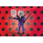 Playmobil miraculous: hawk moth 71340 4008789713407