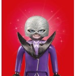 Playmobil miraculous: hawk moth 71340 4008789713407