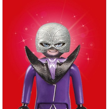 Playmobil miraculous: hawk moth 71340 4008789713407