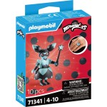 Playmobil miraculous: puppeteer 71341 4008789713414