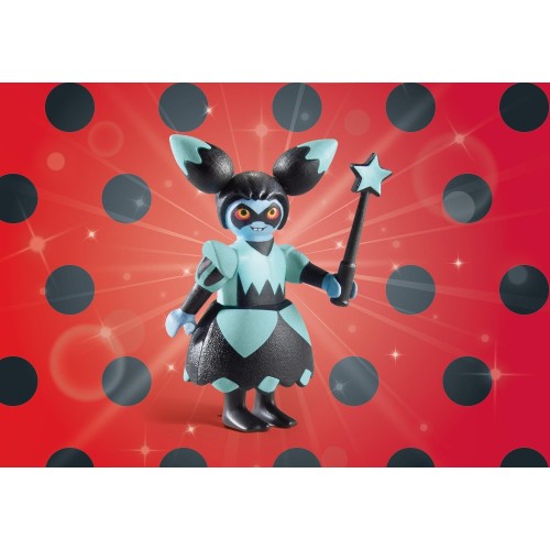 Playmobil miraculous: puppeteer 71341 4008789713414