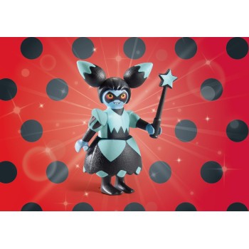 Playmobil miraculous: puppeteer 71341 4008789713414