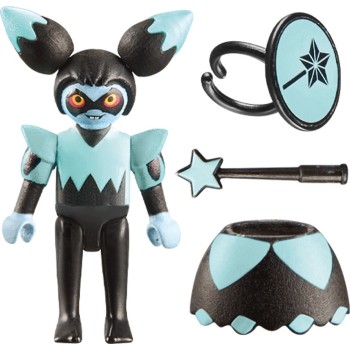 Playmobil miraculous: puppeteer 71341 4008789713414