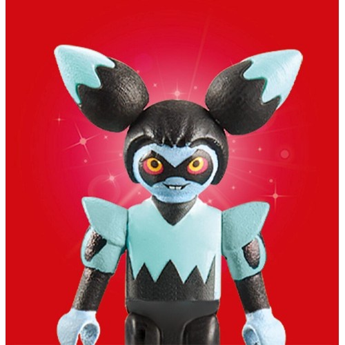 Playmobil miraculous: puppeteer 71341 4008789713414