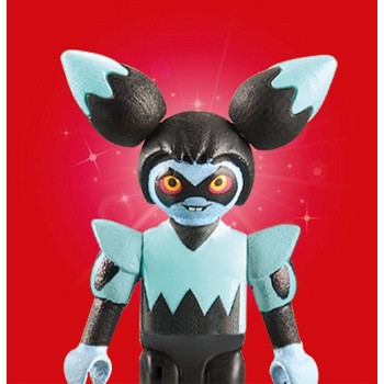 Playmobil miraculous: puppeteer 71341 4008789713414