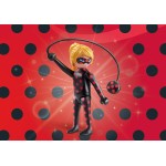 Playmobil miraculous: antibug 71342 4008789713421