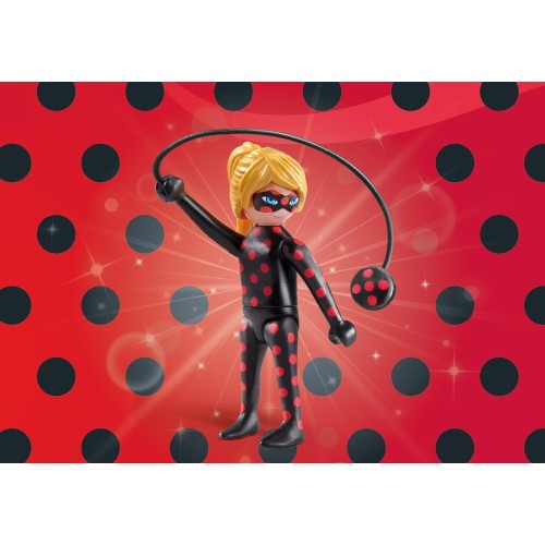 Playmobil miraculous: antibug 71342 4008789713421