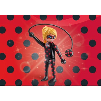 Playmobil miraculous: antibug 71342 4008789713421