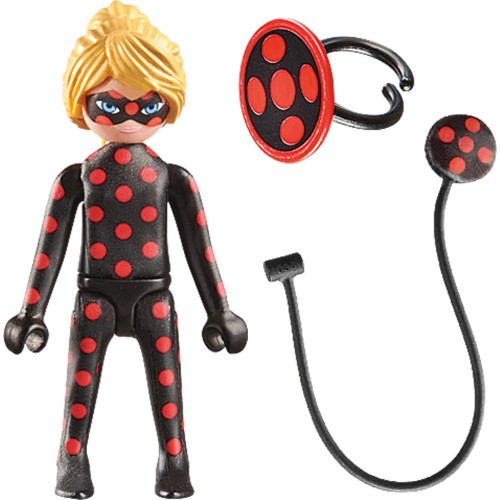 Playmobil miraculous: antibug 71342 4008789713421
