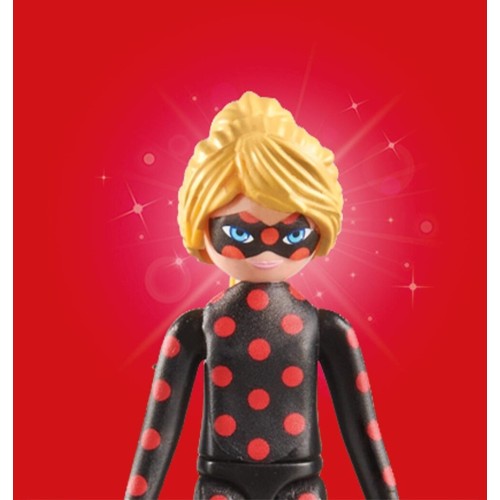 Playmobil miraculous: antibug 71342 4008789713421