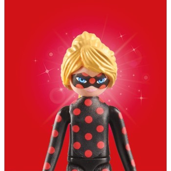 Playmobil miraculous: antibug 71342 4008789713421