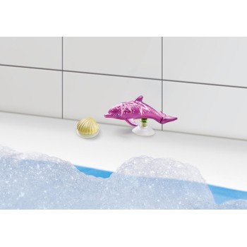 Playmobil Princess Magic Mermaid With Dolphins 71501 4008789715012