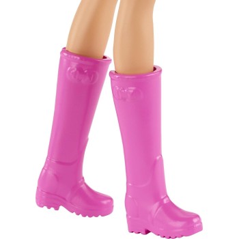 Mattel Barbie Οπωροπώλης Farmers Market HCN22 194735015542
