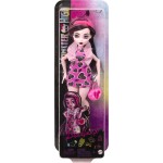 Mattel Monster High Fashion Doll - Draculaura HRC12 / HKY74 194735110599