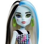 Mattel Monster High Fashion Doll - Frankie Stein HRC12 / HKY76 194735110773
