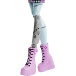 Mattel Monster High Fashion Doll - Frankie Stein HRC12 / HKY76 194735110773