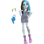 Mattel Monster High Fashion Doll - Frankie Stein HRC12 / HKY76 194735110773