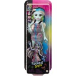 Mattel Monster High Fashion Doll - Frankie Stein HRC12 / HKY76 194735110773