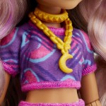 Mattel Monster High Fashion Doll - Clawdeen Wolf HRC12 / HKY75 194735110827