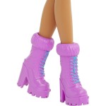 Mattel Monster High Fashion Doll - Clawdeen Wolf HRC12 / HKY75 194735110827