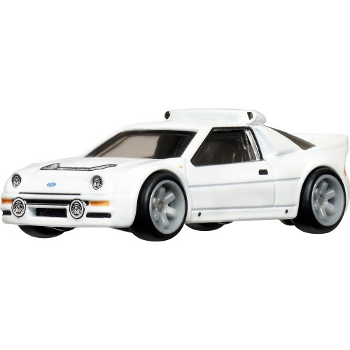 Mattel Hot Wheels Fast and Furious Ford Rs200 HNW46 / HVR60 194735207466