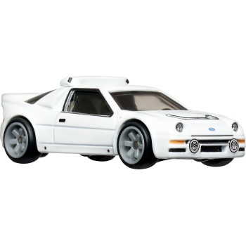 Mattel Hot Wheels Fast and Furious Ford Rs200 HNW46 / HVR60 194735207466