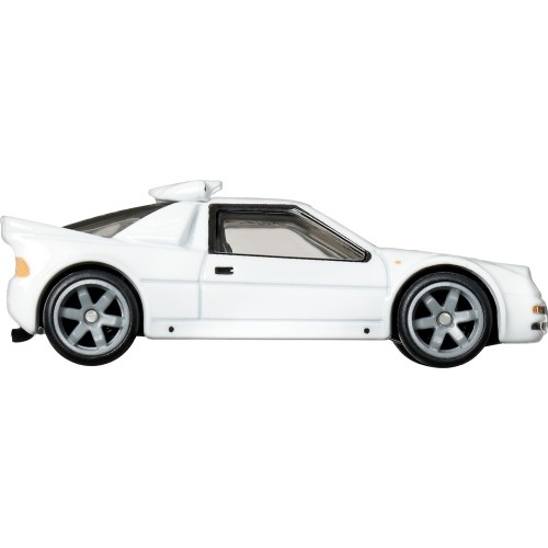 Mattel Hot Wheels Fast and Furious Ford Rs200 HNW46 / HVR60 194735207466
