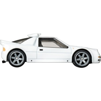 Mattel Hot Wheels Fast and Furious Ford Rs200 HNW46 / HVR60 194735207466