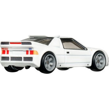 Mattel Hot Wheels Fast and Furious Ford Rs200 HNW46 / HVR60 194735207466