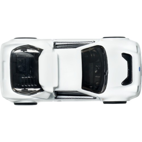 Mattel Hot Wheels Fast and Furious Ford Rs200 HNW46 / HVR60 194735207466