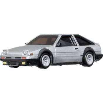 Mattel Hot Wheels Fast and Furious Toyota Ae86 Sprinter Trueno HNW46 / HVR61 194735207442