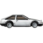 Mattel Hot Wheels Fast and Furious Toyota Ae86 Sprinter Trueno HNW46 / HVR61 194735207442