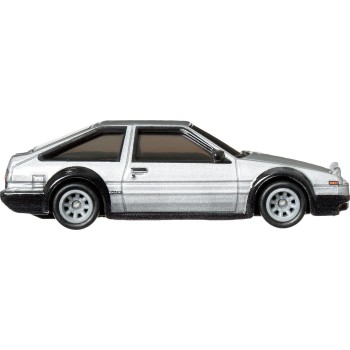 Mattel Hot Wheels Fast and Furious Toyota Ae86 Sprinter Trueno HNW46 / HVR61 194735207442